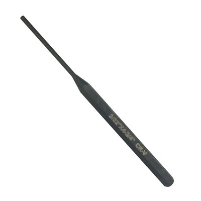3/32'' Diameter Pin Punch with Hexagonal Handle Striking Tools