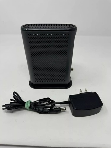 Motorola 8x4 Cable Modem Model MB7220 DOCSIS 3.0 - Works Great! - Picture 4 of 5