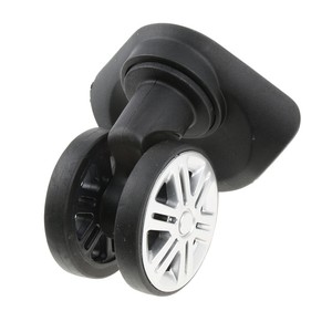 trolley case wheels