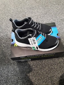 skechers per bambini