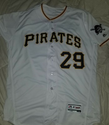 pittsburgh pirates cervelli jersey