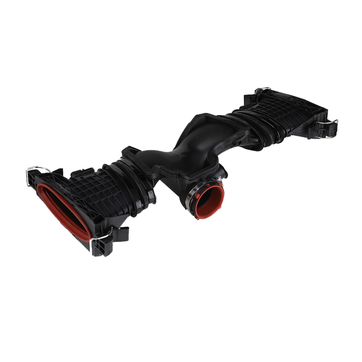 Sensor Air Mass Mercedes-Benz 3.0 V6 CDI Engine 280 320 350 CDI | eBay