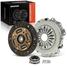 A-Premium Clutch Kit (Cover+Plate+Releaser) for Chevrolet Daewoo Matiz Kalos 03-