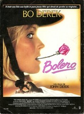 DP BOLERO BO DEREK JOHN DEREK