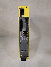 GE FANUC SERVO DRIVE/AMPLIFIER A16B-3200-0516/02A -MISSING COVER