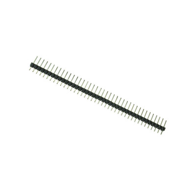 20PCS 40Pin 2.54mm Single Row Straight Male Pin Header Strip PBC Ardunio 