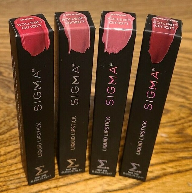 sigma lipstick
