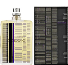 Escentric 01 by Escentric Molecules Eau De Toilette 3.5 oz 100 ml Unisex Spray Escentric 01 by Escentric Molecules Eau De Toilette 3.5 oz 100 ml Unisex Spray