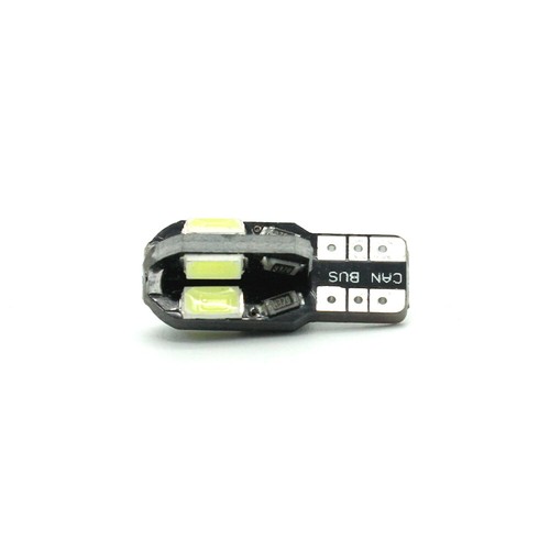 NEW H4+T10 LED Headlight replacement halogen For Ford Courier 2003 PG Ute 2.6 i - Picture 20 of 24
