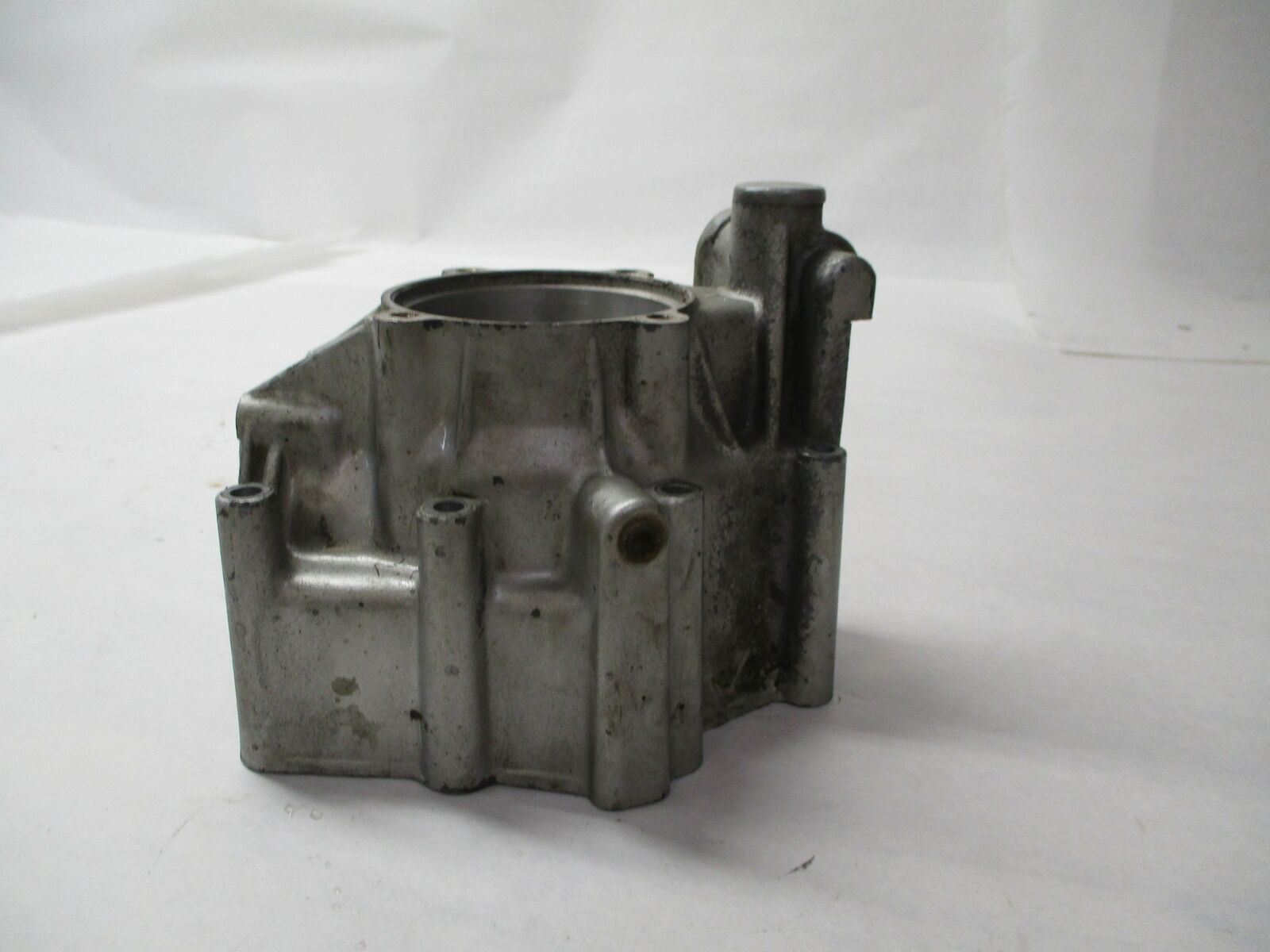 87+Kawasaki+Vn750+VN+750+A3+Vulcan+OEM+Front+Bevel+Gear+Output+Housing