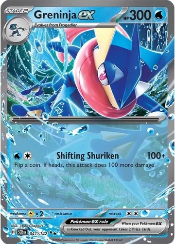 Pokemon TCG Singles EX, V, VMAX, VSTAR, Full Art, TG, GG, Secret Rare - You Pick - Picture 90 of 181