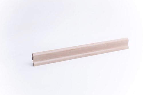 Sockelleisten Fußleisten Laminatleisten viele Dekore Höhe 40mm - Bild 19 von 53