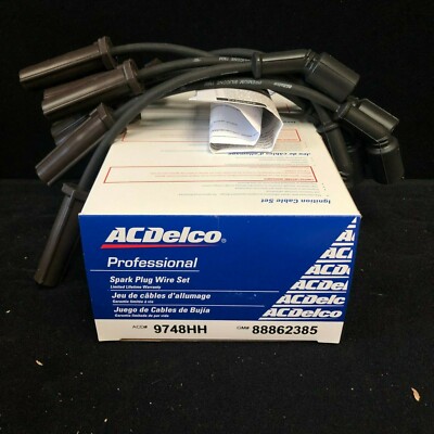 Distribuidor De Ignição MAS Com Tampa E Rotor 01104079 606-02357 Para GMC Cadillac Chevy Pickup Truck SUV Van Vortec 5.7L 5.0 1996-2002 KA-GM01 12570425 93441558 DST1829 - Foto 9