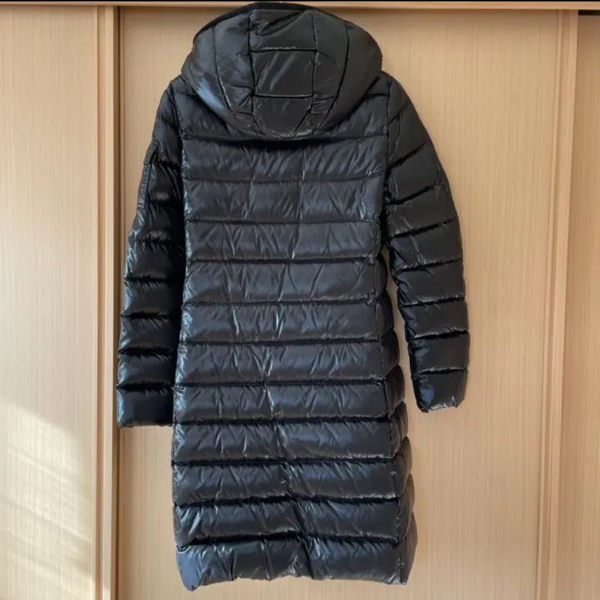 MONCLER Down Jacket MOKA Down Coat Women