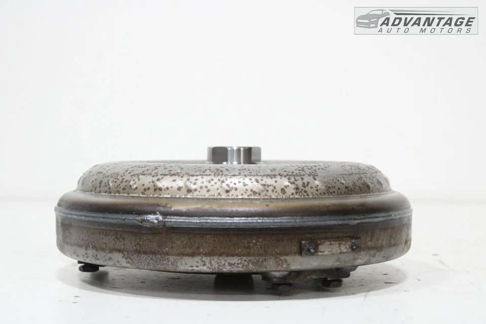 2017-2023 CHRYSLER PACIFICA AUTOMATIC TRANSMISSION TORQUE CONVERTER 146K OEM - Image 2 of 4