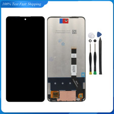 LCD Display Touch Screen Digitizer 6.7" For Motorola G 5G XT2113 Moto One 5G ACE