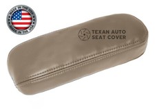 2002 2003 2004 2005 2006 2007 Ford F250 Lariat Armrest Replacement Cover Tan