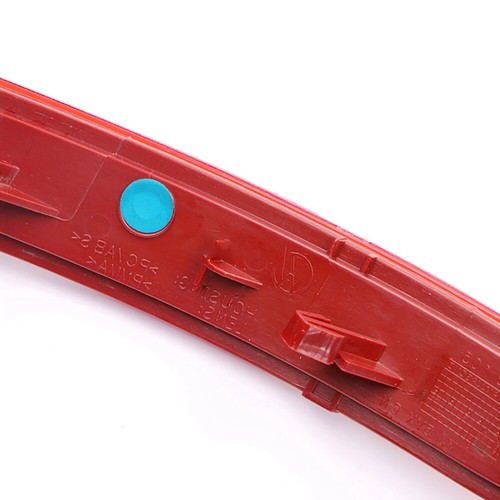 Right Side Rear Bumper Reflector Lens For VW Jetta A6 2011 2012 2013 2014 EU - Picture 5 of 7