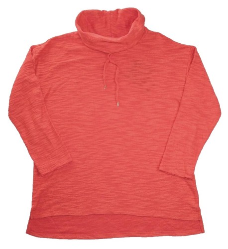 One A Oversized Cowl Neck Sweaters for Women