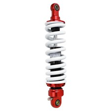Suspensión Amortiguador Trasero 325mm 12.8'' 1200LBS para Pit Dirt Bike Motocicleta