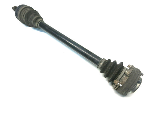 BMW X3 E83 2,5i 3,0i M54 LCI 2,0d N47 Antriebswelle Hinten links 7529917 7524041