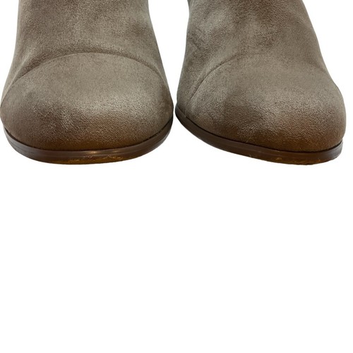 Carlos by Carlos Santana Botines Mujer 6.5 M Macomb Beige/Marrón Western - Imagen 7 de 19