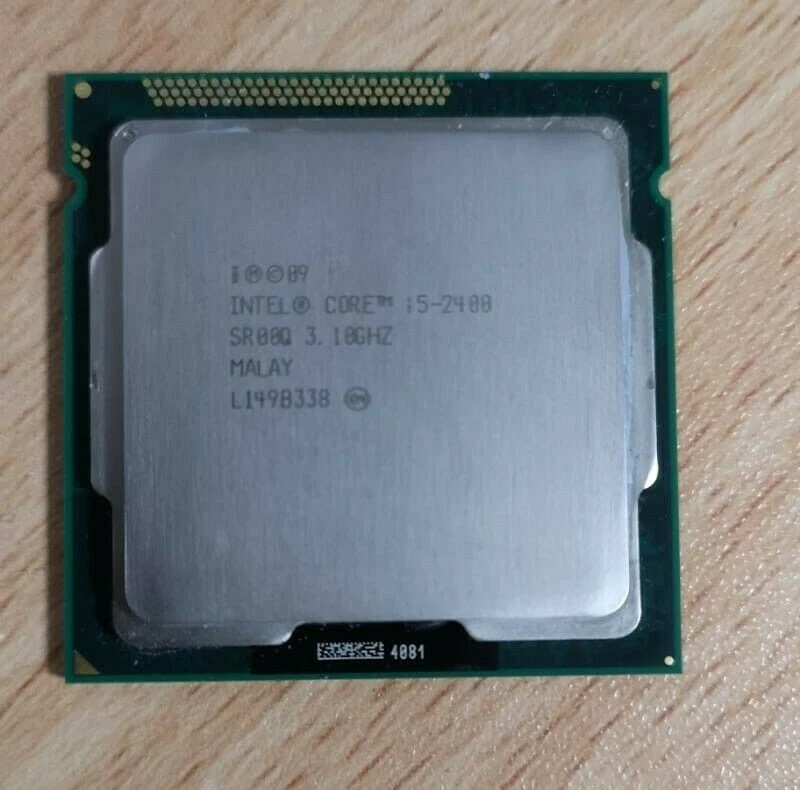 ☆NEC Mate JML-E Core i5-2400S 4GB Win10 ☆NEC Mate JML-E Core i5