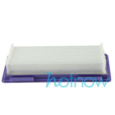 Hepa Filters for Neato Vorwerk XV-14 XV-15 XV-25 XV-21 VR100 Vaccum Accessory