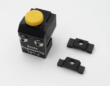 Pickup Shoe Bender (Travel Limit)