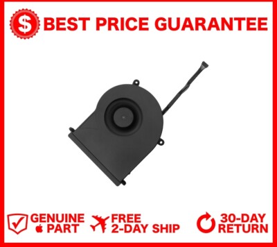  APPLE MAC MINI M2 2022 A2686 FAN AD520K02A 610-00593-A 