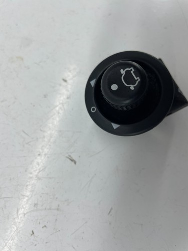 FORD FIESTA MK7 Electric Mirror Switch Adjuster Adjust 93BG17B676BB 2008-2016 - Picture 6 of 12