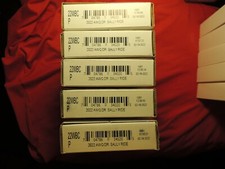 2022-P Dr. Sally Ride American Women AWQ Quarters, Sealed 100 Coin Bag, Lot of 5