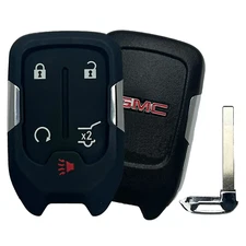 Brand New Oem Factory 2017-2021 GMC Acadia Smart Key Keyless Remote Fob