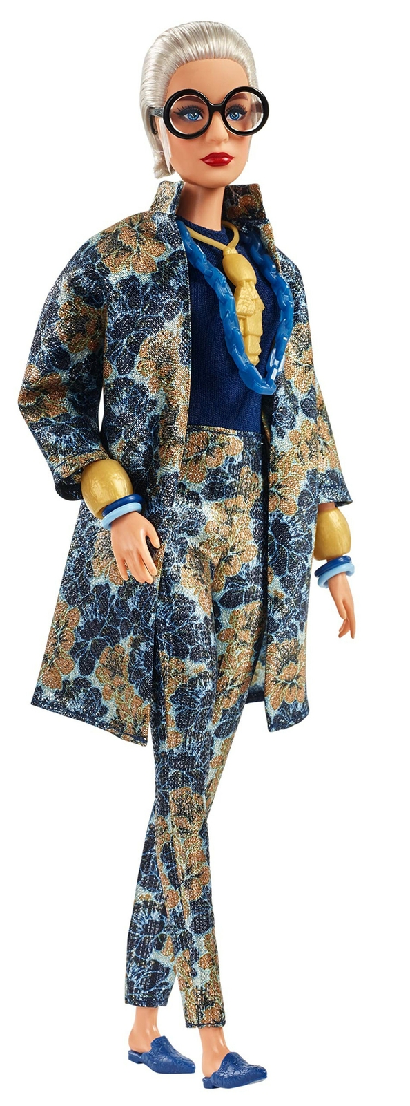 iris apfel barbie doll where to buy
