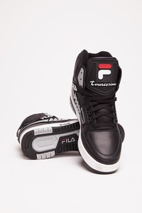 fila tourissimo