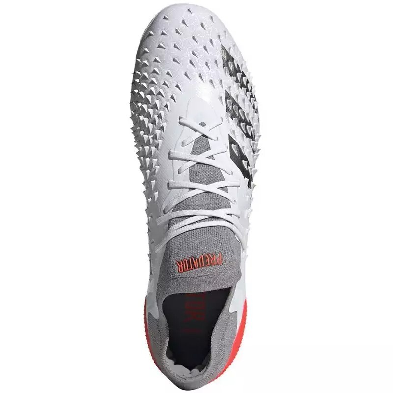 predator freak 2 low