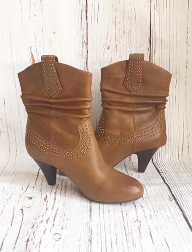 miz mooz nugget boot