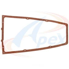 Engine Valve Cover Gasket Set Apex Automobile Parts AVC1303