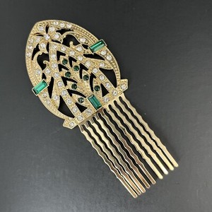 Mantilla Comb | eBay display picture 1