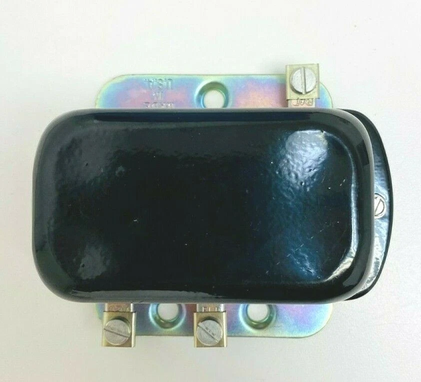 Standard VR15 NEW Voltage Regulator CHRYSLER,DODGE,JEEP,PLYMOUTH - Image 4 of 4