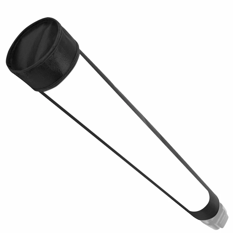 62cm Portable Bar Strip Softbox-Headlight Studio Photo Flash Speedlight Diffuser - Image 3 of 4