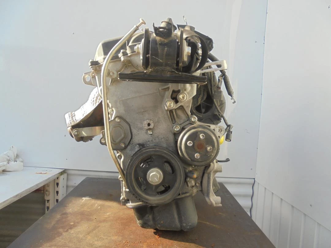 4A92 Complete Engine for MITSUBISHI ASX (GA0W) Challenge 2WD