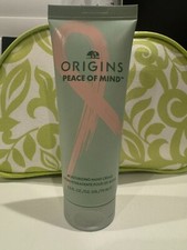 NEW ORIGINS PEACE OF MIND MOISTURIZING Scent HAND CREAM 2.5 oz/75 ml