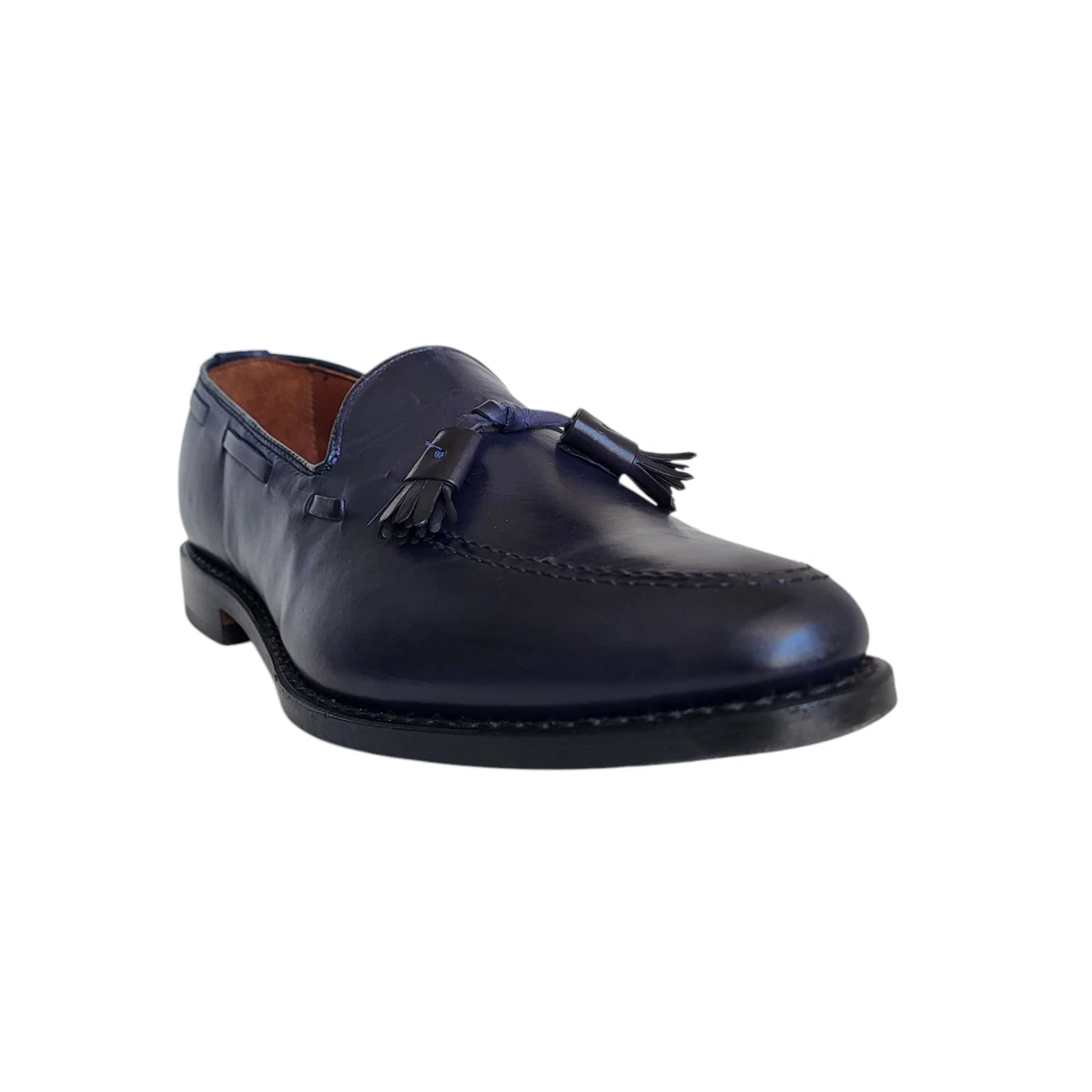 Allen Edmonds Blue Dress Shoes for Men for sale | eBay