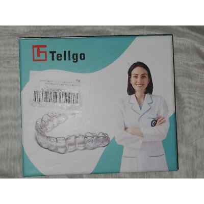 Tellgo. Teeth Impression Molding Kit.