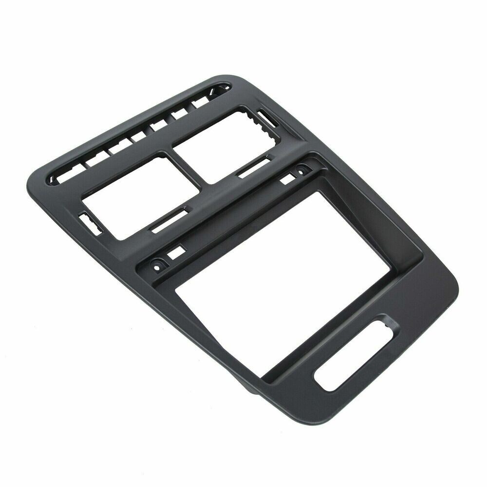 アクセサリー B5 1990-1999 Nissan 300ZX LHD Double Din Car Radio Stereo Dash
