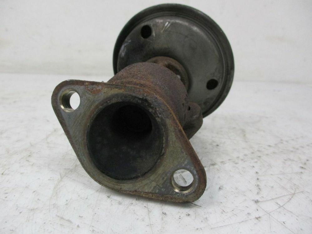 AGR Valve Exhaust Gas Recirculation Valve Audi Q7 (4L) 3.0 Tdi