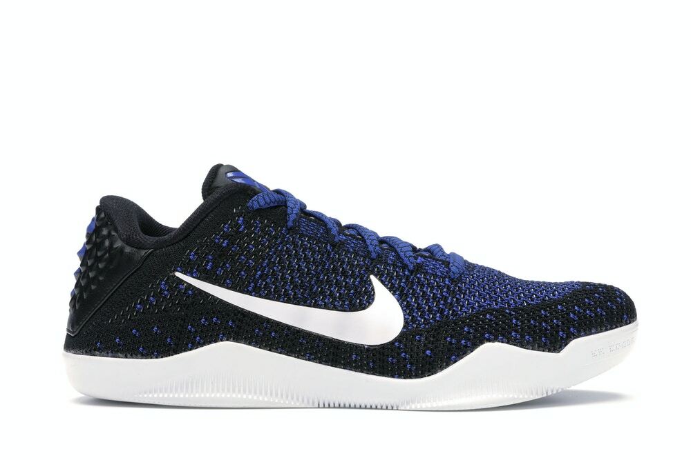 nike kobe 11 elite Blue