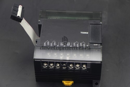 New Omron CP1W-TS002 PLC TEMPERATURE SENSOR UNIT - Picture 3 of 4