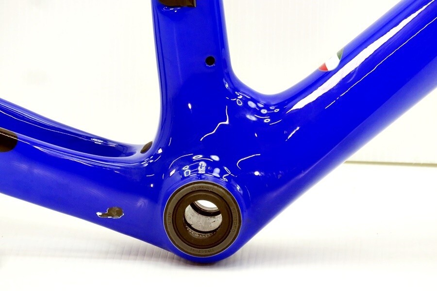 【かっつん】GIOS AEROLITE Gios Aerolite Disc 2025 Edition Carbon Frameset – Gios Brand
